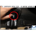 side steps running boad ssangyong turismo 2012-19